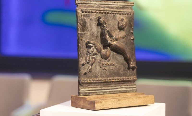 MUMC+ Award Prof. Michael Jacobs