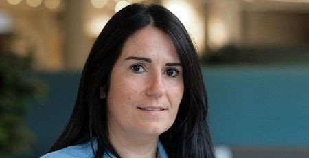 Paula da Costa Martins